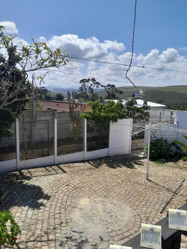 5 Bedroom Property for Sale in Bot River Western Cape